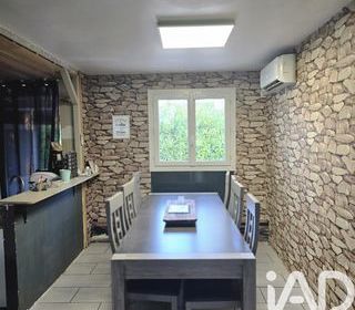  Maison � vendre 4 pi�ces 98 m�