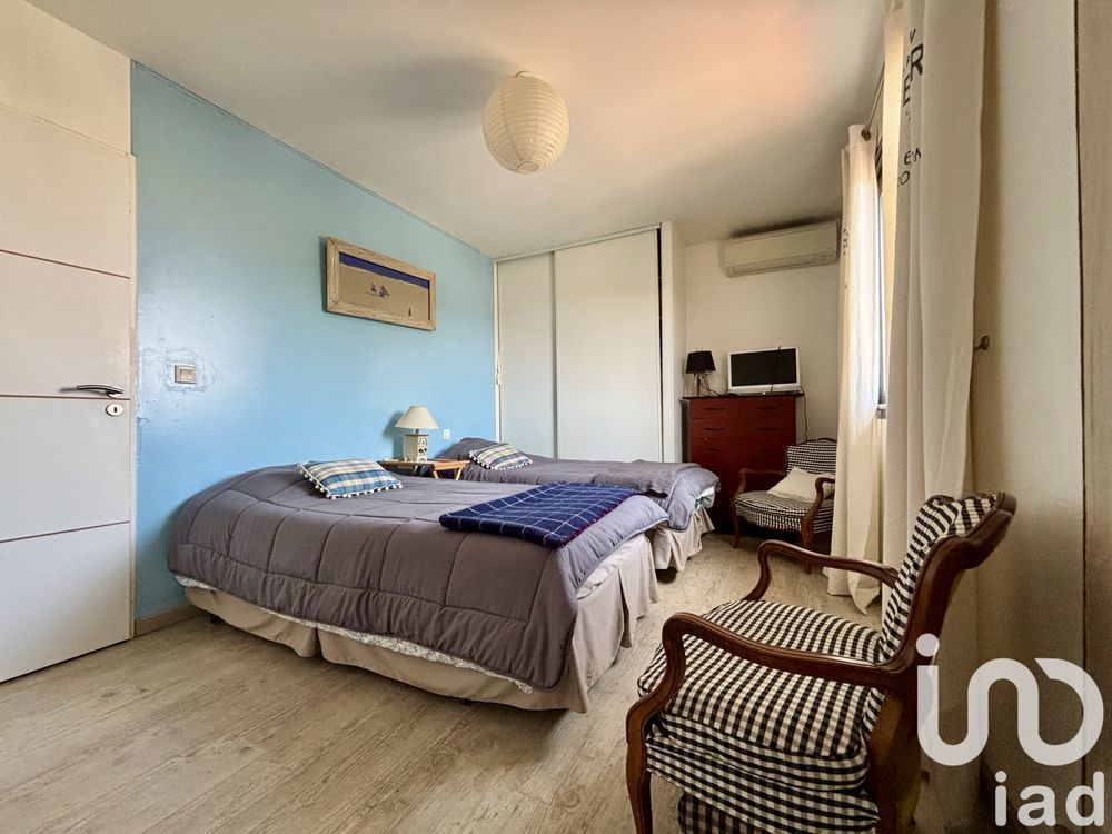 � vendre  Maison Torreilles (66440)