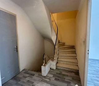  Maison � vendre 4 pi�ces 85 m�