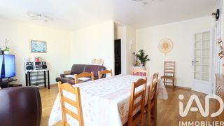  Appartement � vendre 3 pi�ces 67 m�