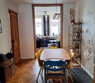  Maison � vendre 8 pi�ces 159 m�