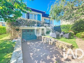  Maison � vendre 7 pi�ces 130 m�