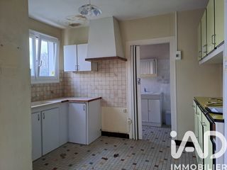  Maison � vendre 4 pi�ces 90 m�