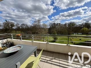  Appartement � vendre 5 pi�ces 111 m�