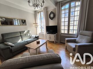  Appartement � vendre 2 pi�ces 79 m�
