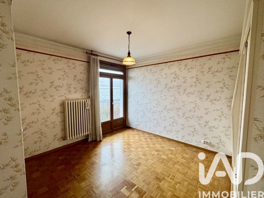 � vendre  Maison Saint-Julien-en-Genevois (74160)