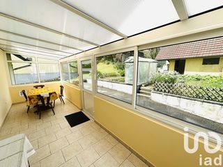  Maison � vendre 7 pi�ces 149 m�