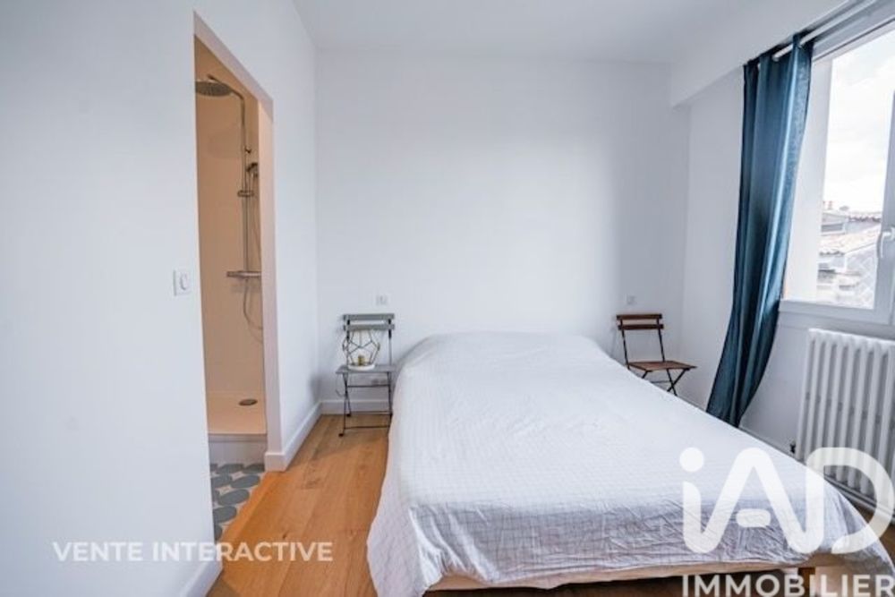 � vendre  Appartement Bordeaux (33000)