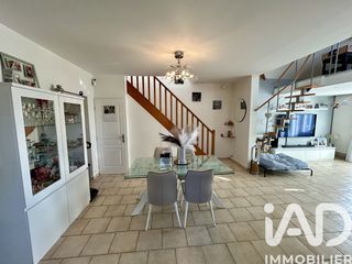  Maison � vendre 5 pi�ces 89 m�