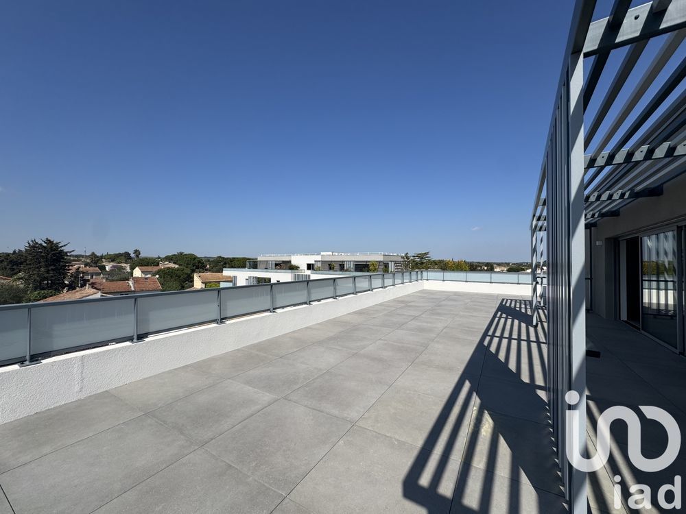 � vendre  Appartement Baillargues (34670)