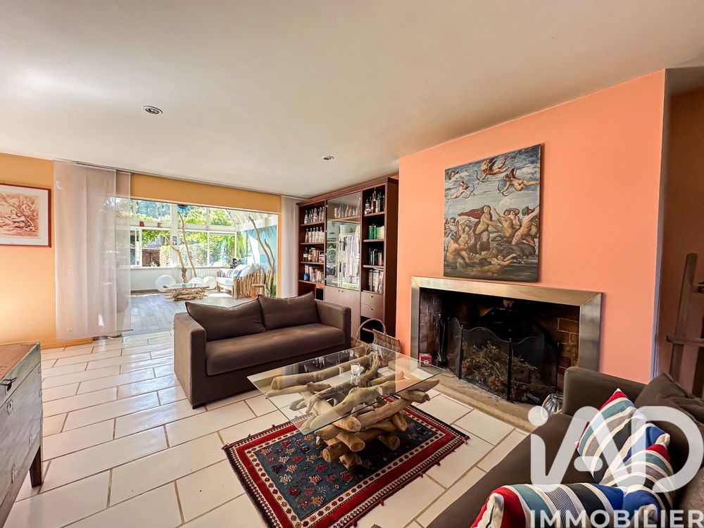 � vendre  Maison Le Chesnay (78150)