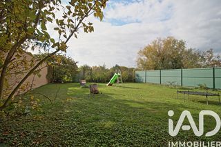  Maison � vendre 6 pi�ces 130 m�