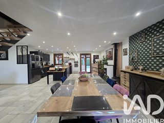  Maison � vendre 7 pi�ces 128 m�