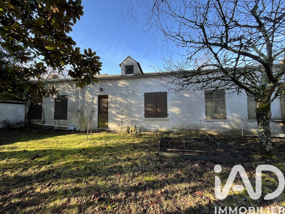 � vendre  Maison Noisy-le-Grand (93160)