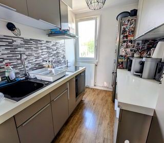  Appartement � vendre 4 pi�ces 66 m�