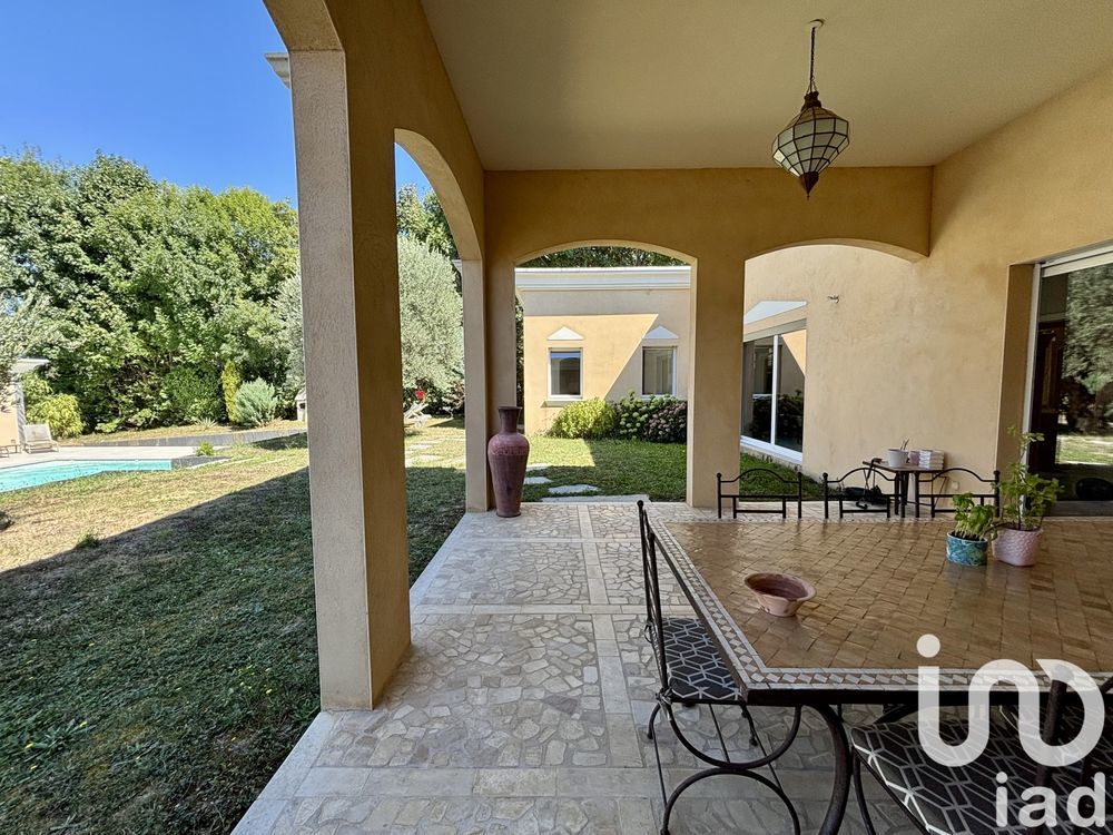 � vendre  Maison Genas (69740)