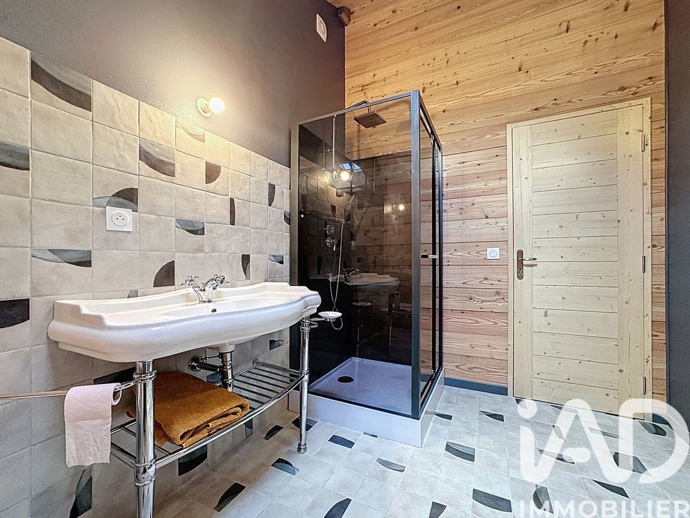 � vendre  Maison Bonneville (74130)