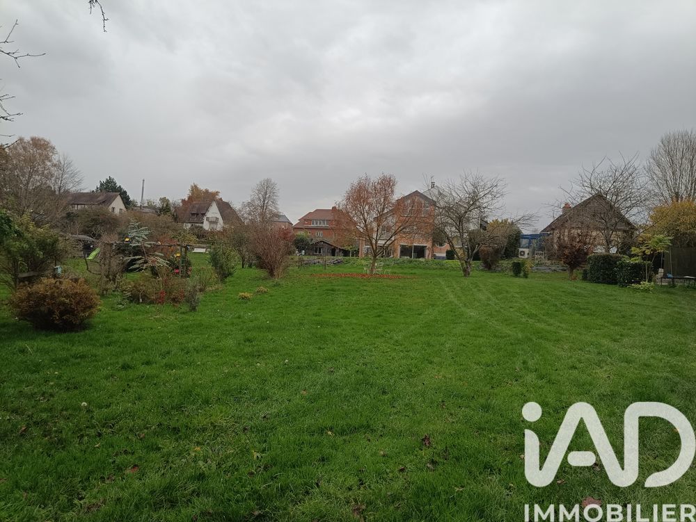 � vendre  Villa Londini�res (76660)