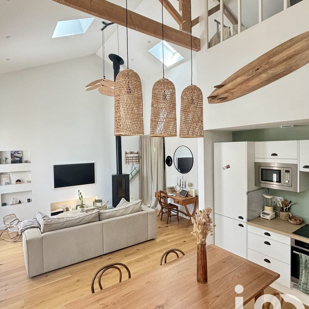 � vendre  Maison La Rochelle (17000)