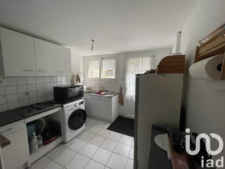  Maison � vendre 9 pi�ces 138 m�