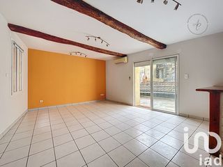  Maison � vendre 5 pi�ces 90 m�