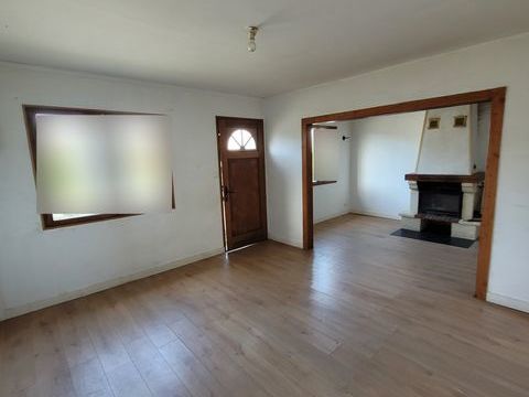   Vente Maison/villa 5 pi�ces Maison - 5 pi�ce(s) - 120 m�