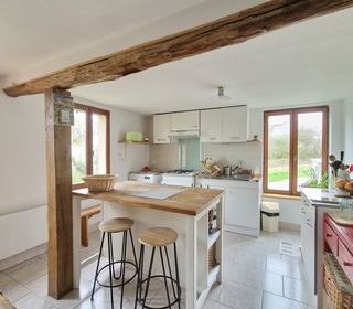  Maison � vendre 3 pi�ces 55 m�