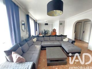  Maison � vendre 6 pi�ces 127 m�