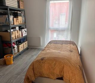  Appartement � vendre 2 pi�ces 34 m�