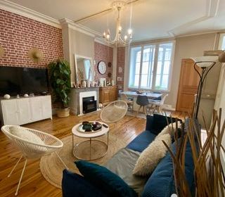  Appartement � vendre 4 pi�ces 100 m�