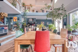  Villa � vendre 10 pi�ces 222 m�