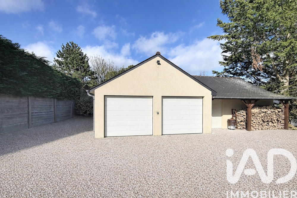 � vendre  Maison Fr�hel (22240)