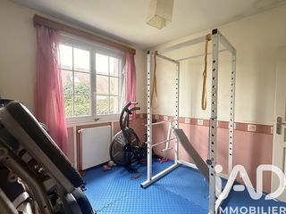  Maison � vendre 6 pi�ces 157 m�