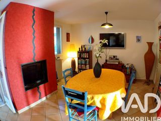  Maison � vendre 5 pi�ces 130 m�