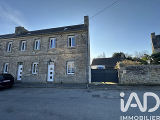  Maison � vendre 8 pi�ces 192 m�