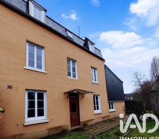  Maison � vendre 6 pi�ces 136 m�
