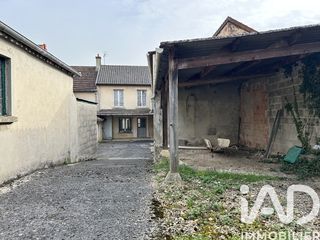  Maison � vendre 4 pi�ces 81 m�