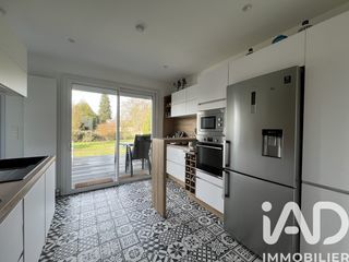  Maison � vendre 4 pi�ces 86 m�