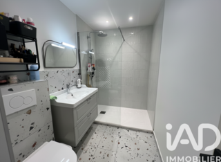  Appartement � vendre 2 pi�ces 50 m�