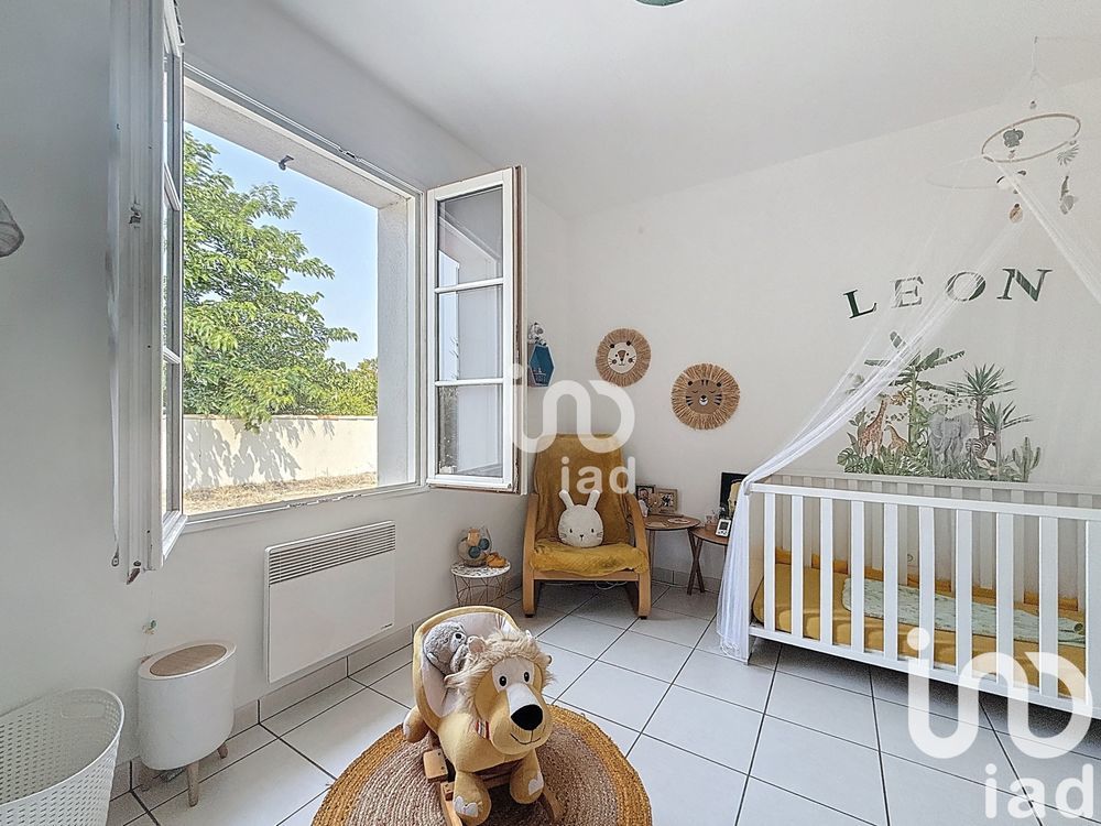 � vendre  Maison Le Bois-Plage-en-R� (17580)