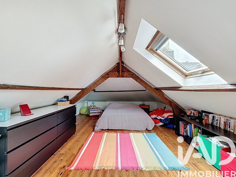 � vendre  Maison Rennes (35000)