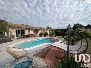  Maison � vendre 6 pi�ces 136 m�