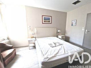  Appartement � vendre 1 pi�ce 16 m�