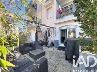  Appartement � vendre 1 pi�ce 28 m�