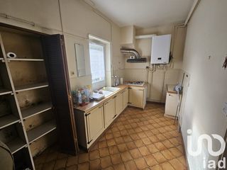  Maison � vendre 5 pi�ces 98 m�