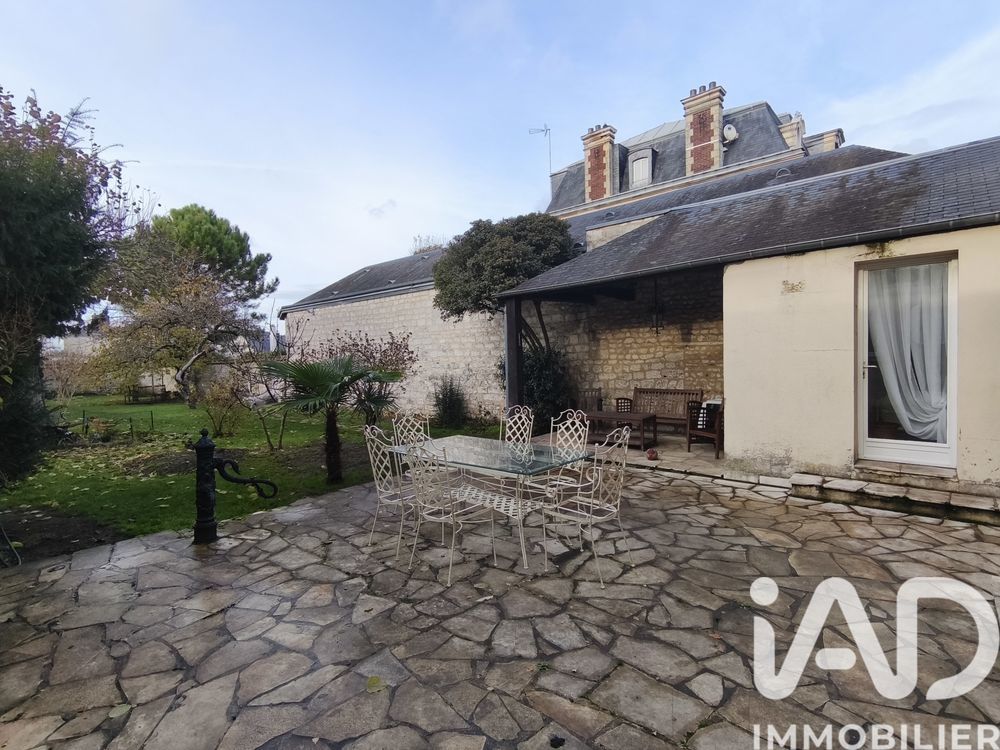 � vendre  Maison Vernon (27200)