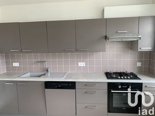  Maison � vendre 4 pi�ces 76 m�