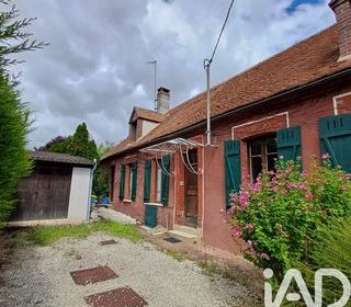  Maison � vendre 3 pi�ces 94 m�