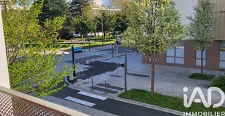  Appartement � vendre 2 pi�ces 43 m�