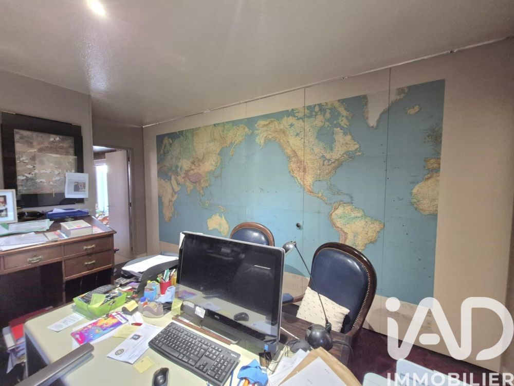 � vendre  Villa Mazamet (81200)